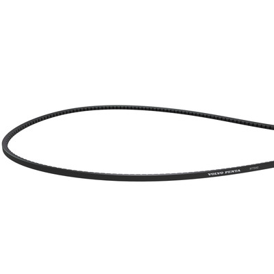 Drive belt (V-belt) for Volvo Penta 866653