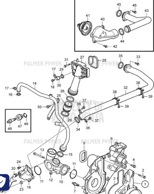 Order VOLVO PENTA 981763 Plug