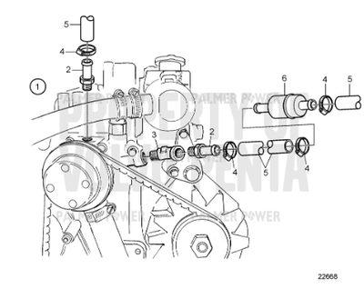 Order VOLVO PENTA 981883 Elbow Nipple Order VOLVO PENTA 981883 Elbow Nipple