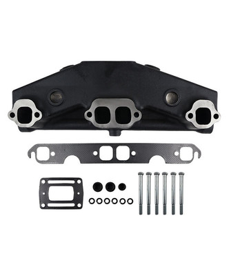 ENGINEERED Marine Products (EMP) 57-57514 Manifold, Exhaust