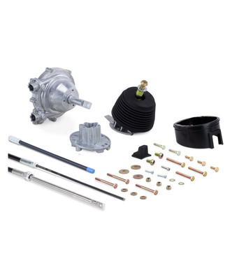 TELEFLEX SSX17720 Xtreme Tilt NFB Steering Kit