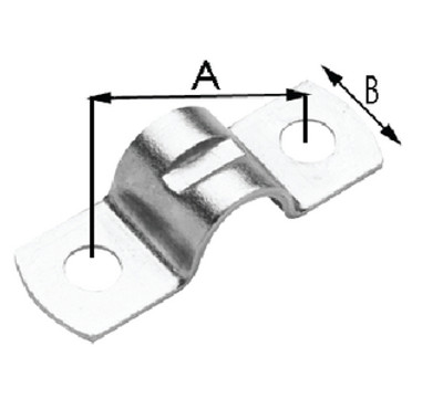 TELEFLEX 32010 Universal 3300-33C Cable Clamp TELEFLEX 32010 Universal 3300-33C Cable Clamp