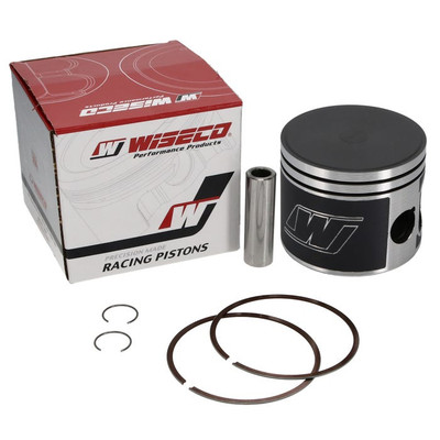 WISECO 3115P4 Powersports OMC/3 LOOP CHARGE 3040KD WISECO 3115P4 Powersports OMC/3 LOOP CHARGE 3040KD
