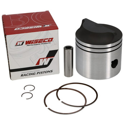 WISECO 3128P3 Powersports BOD 1/07 * OMC/2 CROSS FLOW 3030KD