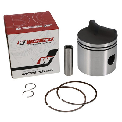 WISECO 3123PS Powersports Mercury Inline-LOW DOME      2875KD