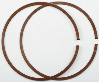 WISECO 3584KD Piston Ring Set - 3584KD