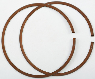 WISECO 3544KD Piston Ring Set - 3544KD WISECO 3544KD Piston Ring Set - 3544KD