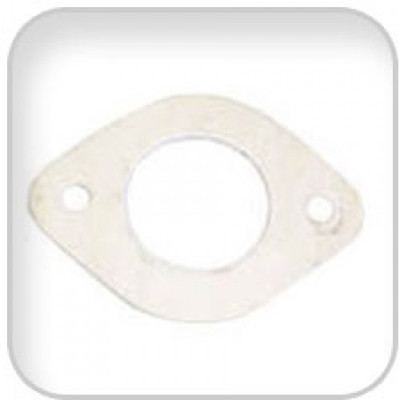 Order WESTERBEKE 46124  Gasket Thermostat 5.0 Bcg