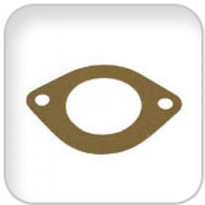Order WESTERBEKE 33966  Gasket Thermostat Housing