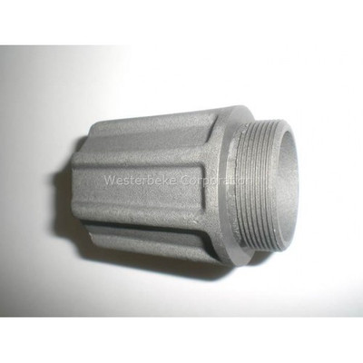 Order WESTERBEKE 47060 Housing Fuel Filter-Anodized Order WESTERBEKE 47060 Housing Fuel Filter-Anodized