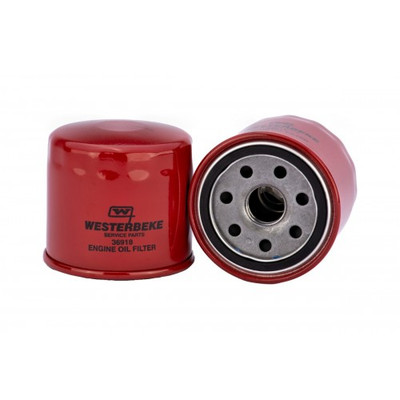 Order WESTERBEKE 36918  Filter Oil