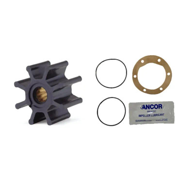 YANMAR 127610-42270 Impeller C. Water