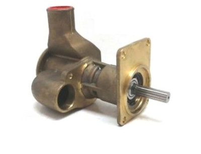 Order YANMAR 119574-42502 Pump Assy Water