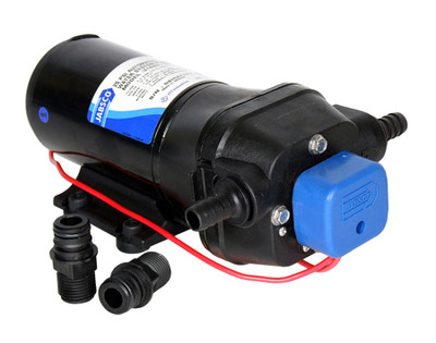 JABSCO 31620-0094 Water Pressure System 24V