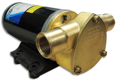 JABSCO 22610-9427 Ballast King 15 Gpm No Switc