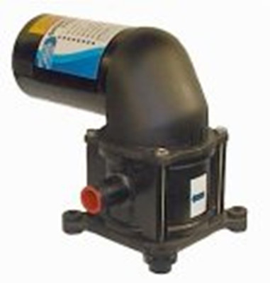 JABSCO 37202-2024 Shower-Bilge Drain Pump 24V JABSCO 37202-2024 Shower-Bilge Drain Pump 24V