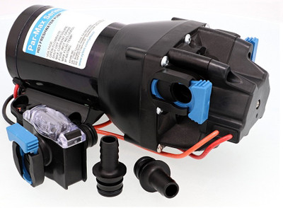JABSCO Q301J-115S-3A Parmax Hd3 12V 3Gpm 40Psi JABSCO Q301J-115S-3A Parmax Hd3 12V 3Gpm 40Psi