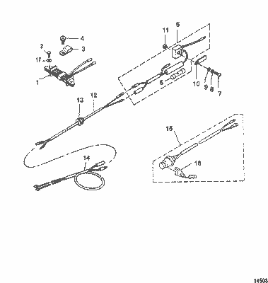 Order MERCURY 16076A 1 Rectifier Kit Order MERCURY 16076A 1 Rectifier Kit