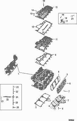 Order MERCURY 38837 Screw, (.312-18 X 1.12), Transfer Cover Order MERCURY 38837 Screw, (.312-18 X 1.12), Transfer Cover