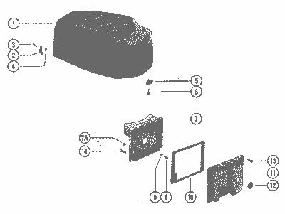 Order MERCURY 824928001 Plug, Sound Box Order MERCURY 824928001 Plug, Sound Box