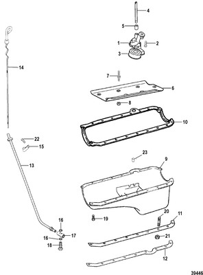 Order MERCURY _ 93654 _ Plug