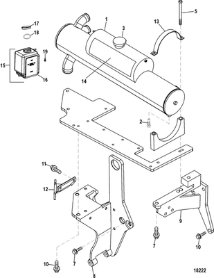 Order MERCURY _ 72058 _ Cap