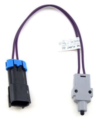 MERCURY 8M0052936 Switch Assy