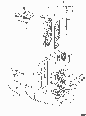 Order MERCURY 90390A 1 Cover Kit, Thermostat Order MERCURY 90390A 1 Cover Kit, Thermostat