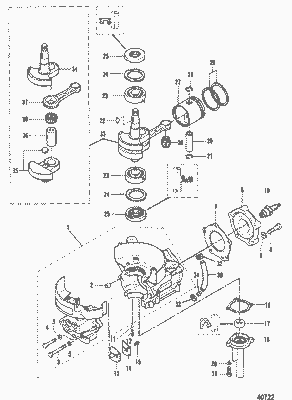 Order MERCURY 17666 Stop, Reed Valve Order MERCURY 17666 Stop, Reed Valve