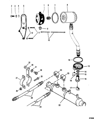 Order MERCURY _ 48246 _ Elbow, 90 Degree