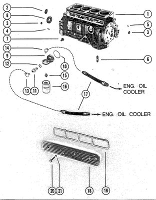 Order MERCURY _ 48872 _ Elbow, Bushing To Hose (45 Deg. )