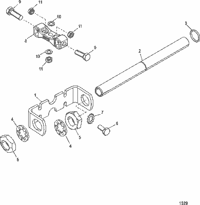 Order MERCURY 73732 Screw, (.375-24 X 1.120) Order MERCURY 73732 Screw, (.375-24 X 1.120)