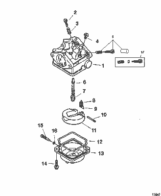 Order MERCURY 803509019 Screw Assembly, Pilot Order MERCURY 803509019 Screw Assembly, Pilot
