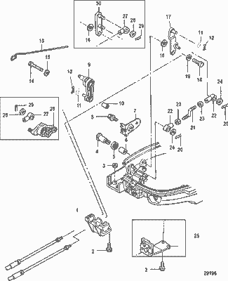 Order MERCURY 803875001 Bracket Order MERCURY 803875001 Bracket