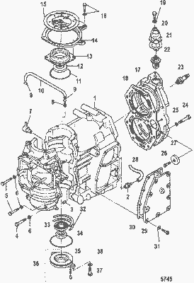 Order MERCURY 812960 2 Fitting Order MERCURY 812960 2 Fitting