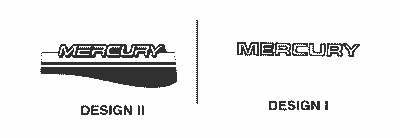 Order MERCURY 824100A95 Decal Set