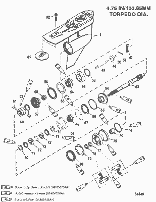 Order MERCURY 828695A 1 Gear Set, Forward/Pinion (12/21) Order MERCURY 828695A 1 Gear Set, Forward/Pinion (12/21)