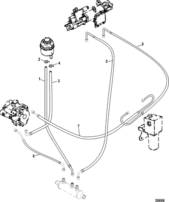 Order MERCURY _ 879172A19 _ Dust Cap Kit