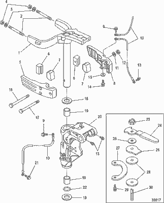 Order MERCURY 895166001 Stud Bolt Order MERCURY 895166001 Stud Bolt