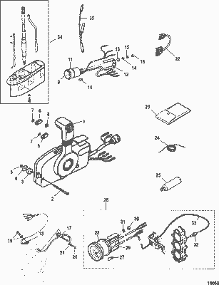Order MERCURY 8M0078284 Lead Wire Order MERCURY 8M0078284 Lead Wire