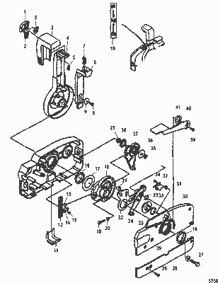 Order MERCURY 8M0135304 Arm, Throttle Order MERCURY 8M0135304 Arm, Throttle