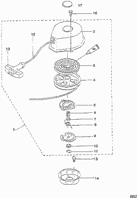 Order MERCURY 95318 E Ring Order MERCURY 95318 E Ring