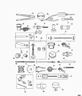 Order MERCURY 13778T 1 Tool, Timkin Cup Order MERCURY 13778T 1 Tool, Timkin Cup