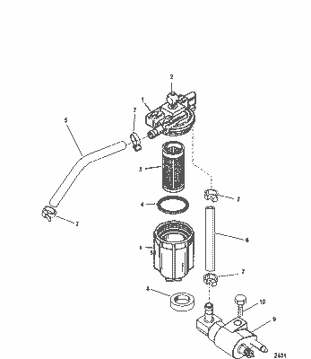 Order MERCURY 14187M Connector (Straight) (Old Design) Order MERCURY 14187M Connector (Straight) (Old Design)