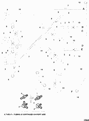 Order MERCURY 14912 5 Check Valve