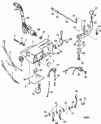 Order MERCURY 25191 Cotter Pin Order MERCURY 25191 Cotter Pin