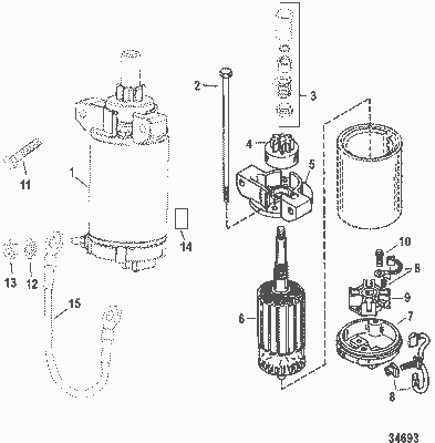 Order MERCURY 818934 50 Screw, (M8 X 50) Order MERCURY 818934 50 Screw, (M8 X 50)