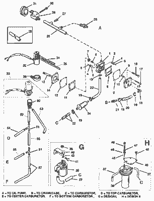 Order MERCURY 819503A2 Enricher Valve Order MERCURY 819503A2 Enricher Valve