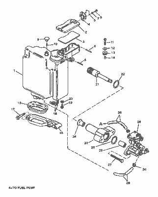 Order MERCURY 822061 2 Gasket