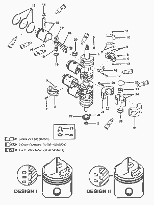 Order MERCURY 822839 Reed Stop